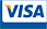 Оплата картой Visa